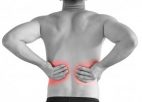 כאבי גב בלילה - איך אפשר להפחית את הכאב?
