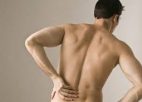 טיפול בגלי הלם לסובלים מכאבי גב